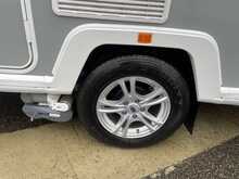 Bailey Pegasus SE Brindisi 2023 Caravan22