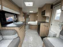 Bailey Pegasus SE Brindisi 2023 Caravan2