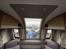 Bailey Pegasus SE Brindisi 2023 Caravan21