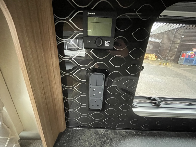 Bailey Pegasus SE Brindisi 2023 Caravan - Large 17