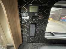 Bailey Pegasus SE Brindisi 2023 Caravan17