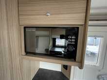 Bailey Pegasus SE Brindisi 2023 Caravan20