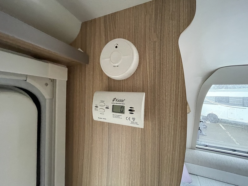 Bailey Pegasus SE Brindisi 2023 Caravan - Large 18