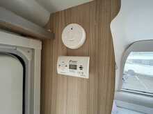 Bailey Pegasus SE Brindisi 2023 Caravan18