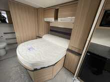 Bailey Pegasus SE Brindisi 2023 Caravan9