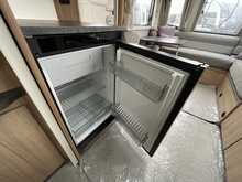 Bailey Pegasus SE Brindisi 2023 Caravan8