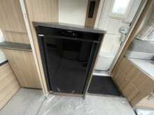 Bailey Pegasus SE Brindisi 2023 Caravan7