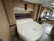 Bailey Pegasus SE Brindisi 2023 Caravan11