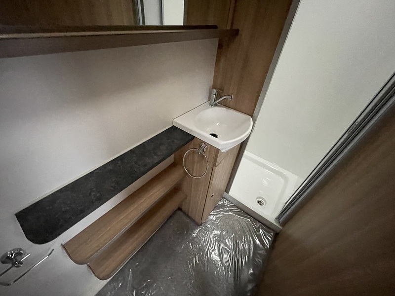 Bailey Pegasus SE Brindisi 2023 Caravan - Large 13