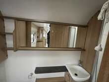 Bailey Pegasus SE Brindisi 2023 Caravan14