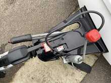 Bailey Unicorn Cabrera 2019 Caravan23