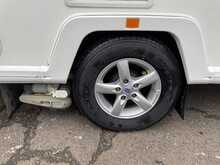 Bailey Unicorn Cabrera 2019 Caravan24