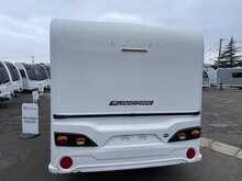 Bailey Unicorn Cabrera 2019 Caravan1