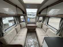 Bailey Unicorn Cabrera 2019 Caravan3