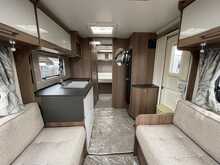 Bailey Unicorn Cabrera 2019 Caravan2