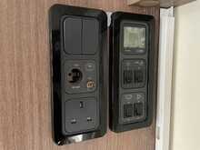 Bailey Unicorn Cabrera 2019 Caravan22