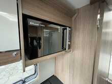 Bailey Unicorn Cabrera 2019 Caravan7