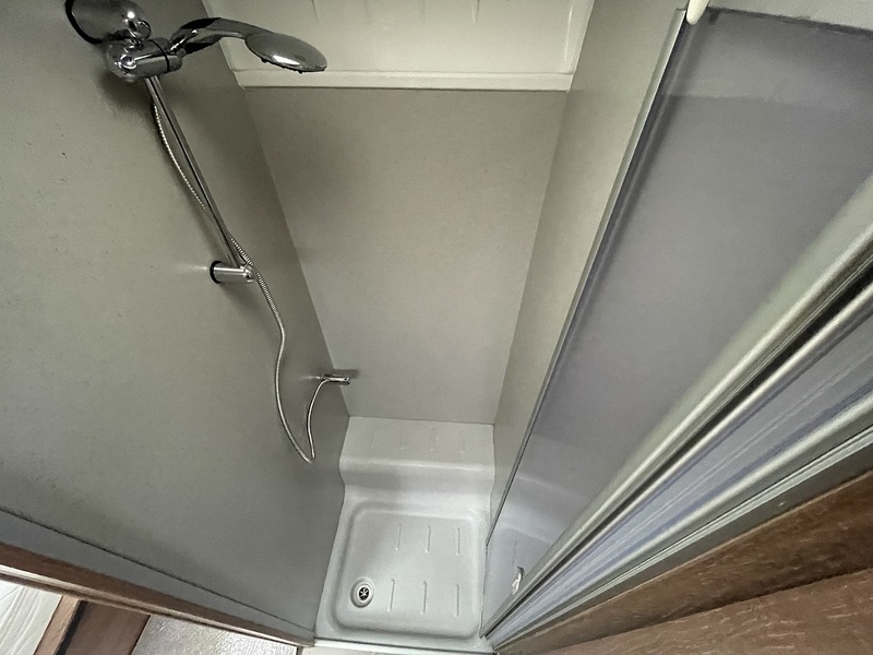 Bailey Unicorn Cabrera 2019 Caravan - Large 11