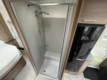 Bailey Unicorn Cabrera 2019 Caravan10