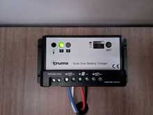 Bailey Unicorn Cabrera 2019 Caravan20