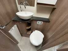 Bailey Unicorn Cabrera 2019 Caravan13