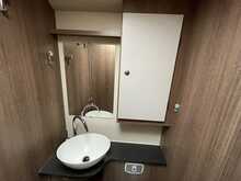 Bailey Unicorn Cabrera 2019 Caravan12