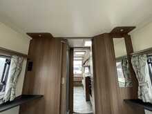 Bailey Unicorn Cabrera 2019 Caravan17