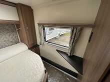 Bailey Unicorn Cabrera 2019 Caravan15