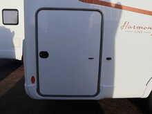 Burstner Lyseo TD 728 2023 Motorhome3