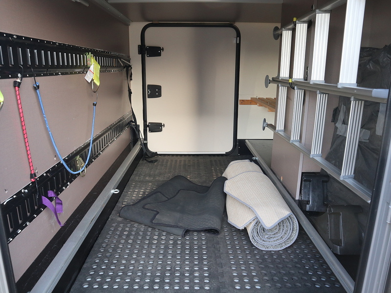 Burstner Lyseo TD 728 2023 Motorhome - Large 4