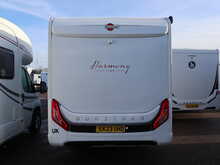 Burstner Lyseo TD 728 2023 Motorhome5