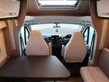 Burstner Lyseo TD 728 2023 Motorhome7