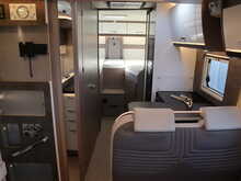 Burstner Lyseo TD 728 2023 Motorhome9