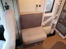 Burstner Lyseo TD 728 2023 Motorhome11