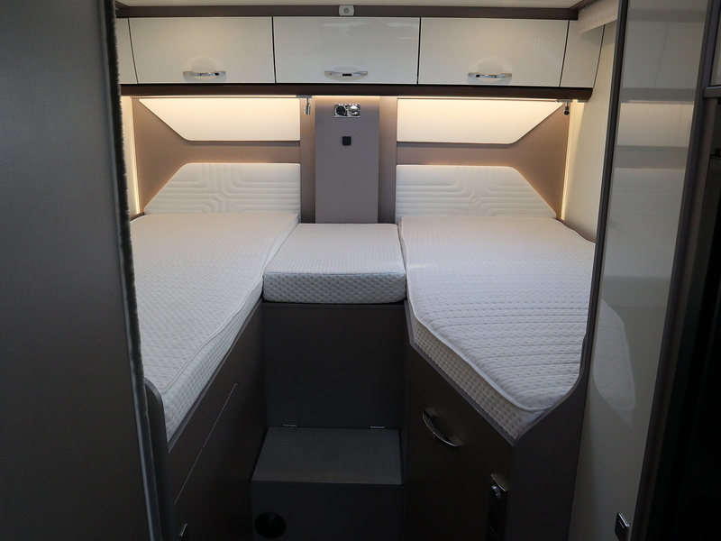 Burstner Lyseo TD 728 2023 Motorhome - Large 18