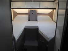 Burstner Lyseo TD 728 2023 Motorhome18