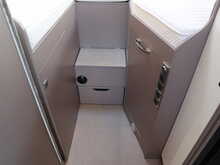 Burstner Lyseo TD 728 2023 Motorhome21