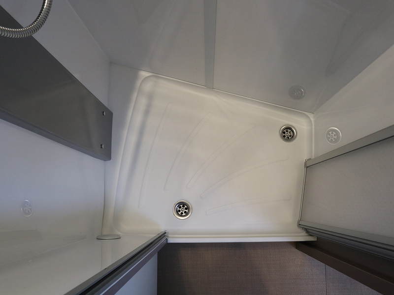 Burstner Lyseo TD 728 2023 Motorhome - Large 24