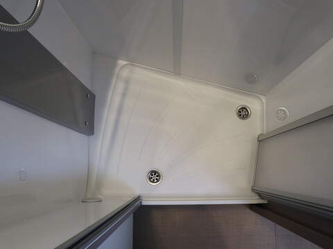 Burstner Lyseo TD 728 Motorhome - U2504