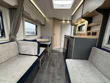 Bailey Discovery D4-4L 2023 Caravan2