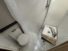 Bailey Discovery D4-4L 2023 Caravan6