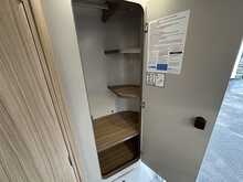 Bailey Discovery D4-4L 2023 Caravan9