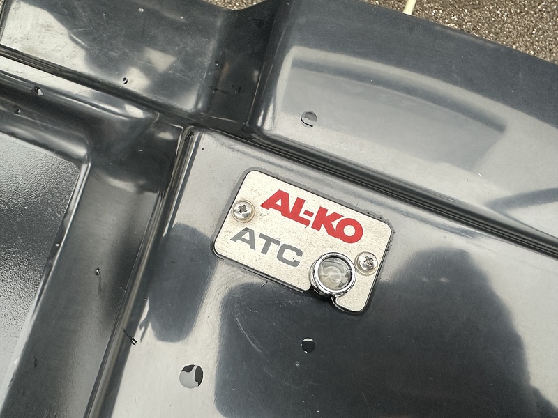 Bailey Discovery D4-4L 2023 Caravan - Large 10