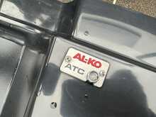 Bailey Discovery D4-4L 2023 Caravan10