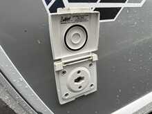 Bailey Discovery D4-4L 2023 Caravan11