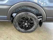 Bailey Endeavour B62 2024 Campervan18