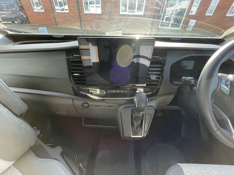 Bailey Endeavour B62 2024 Campervan - Large 4