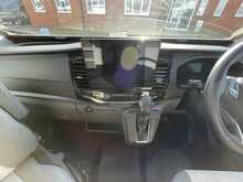 Bailey Endeavour B62 2024 Campervan4