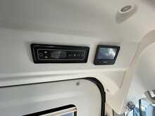 Bailey Endeavour B62 2024 Campervan14