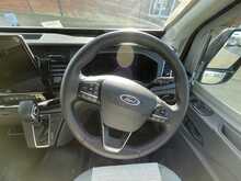 Bailey Endeavour B62 2024 Campervan5